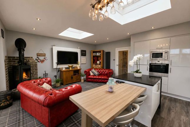 The Croft, Mile Road, Morpeth photo 4