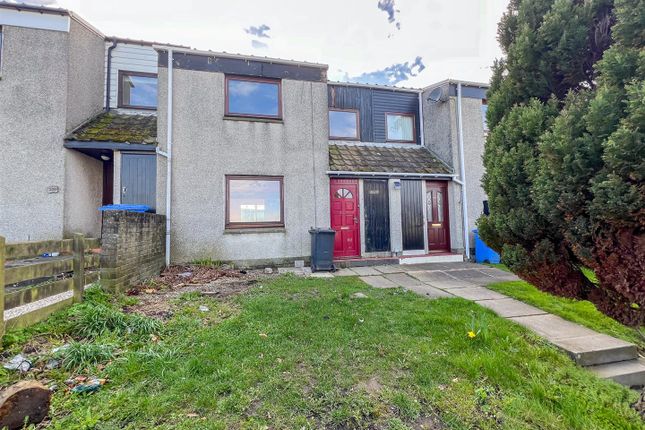 Terraced house for sale in Highcliffe, Spittal, Berwick-Upon-Tweed