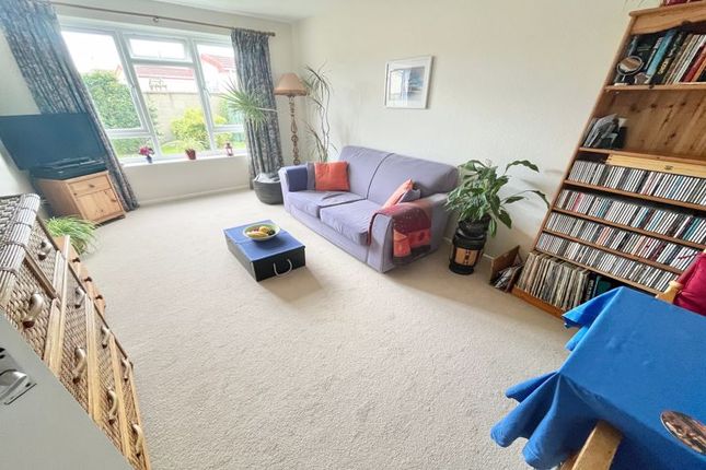 Thumbnail Flat for sale in Hill View Court, Locking Road, Weston-Super-Mare
