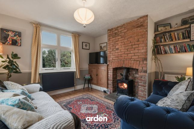 Wulstancroft, Droitwich Road, Worcester photo 4