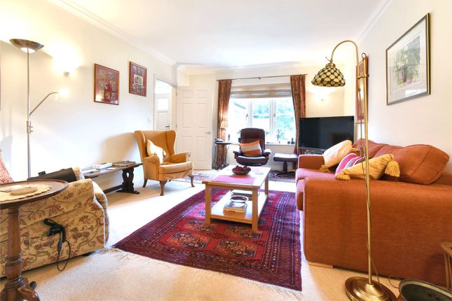 End terrace house for sale in Copperbeech Place, Newbury, Berkshire