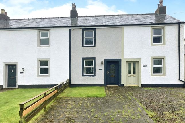 Terraced house for sale in Sun Inn, Torpenhow, Cumbria