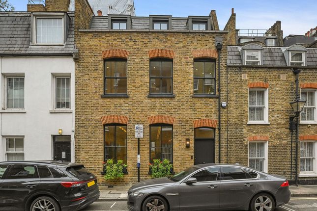 5, Bingham Place, London photo 3