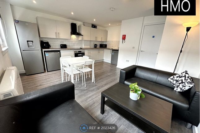Maisonette to rent in Baltic Place, Glasgow
