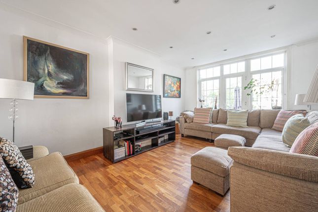 Thumbnail Property for sale in St Johns Road, Temple Fortune, London