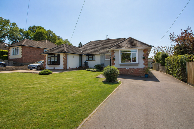 5-bed house on 4, Bulls Copse Lane, Waterlooville, £530,000