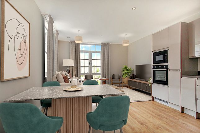 N/A, The Sinclair, Landale Court, Chapelton photo 4