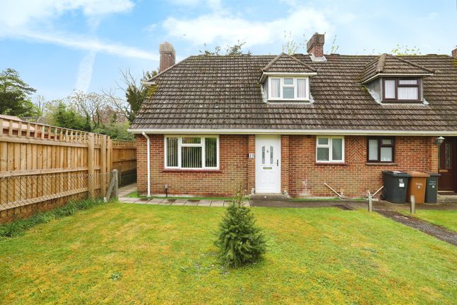 2-bed other on 12, Acre Path, Andover, £295,000