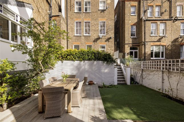 Ground Floor Flat, 3, Mornington Avenue, London photo 3