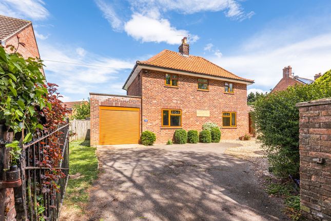 Wedgewood, 13 Benns Lane, King's Lynn photo 4