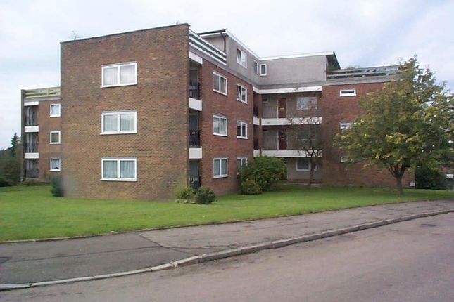 Thumbnail Flat to rent in Highmill, Ware
