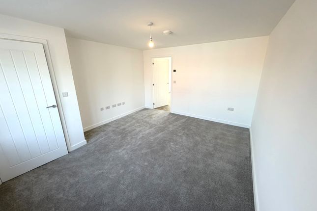 Plot180, Cornmill Drive, Alfreton photo 4