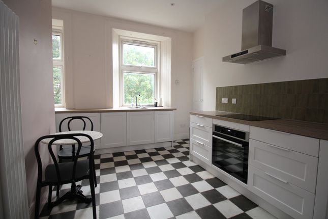 Oban Drive, Botanics, Glasgow, G20 6AA, Glasgow photo 5