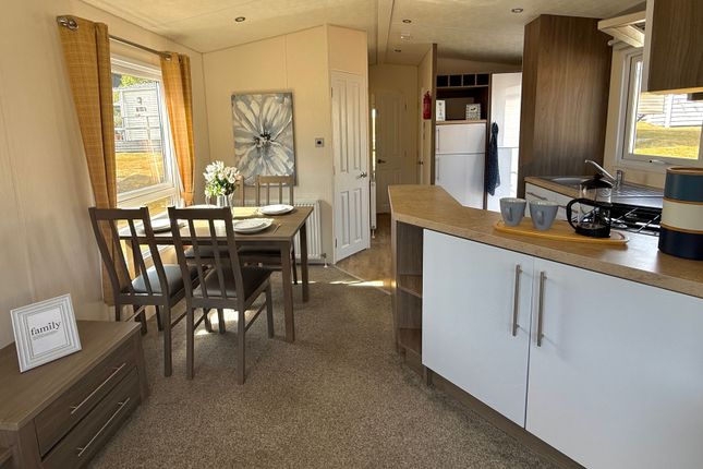 9, Wood Farm Country & Leisure Park, Bridport photo 3