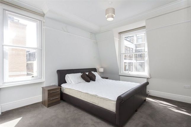 Flat for sale in Westminster Palace Gardens, Westminster, London
