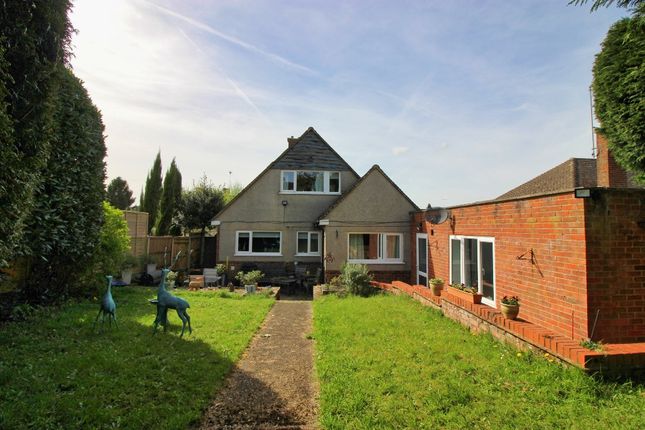 Detached house for sale in Annetts Hall, Borough Green