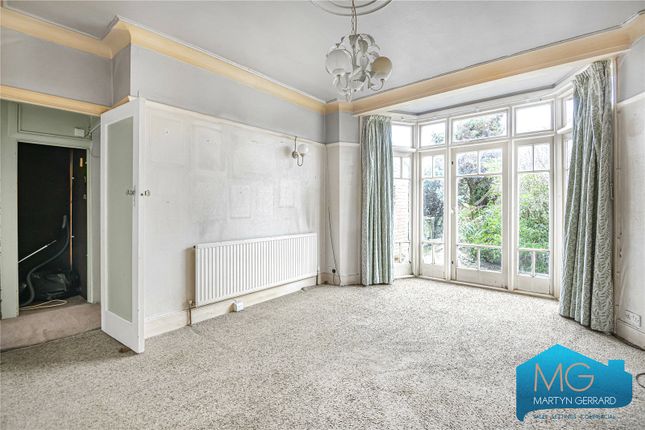 Terraced house for sale in Arlington Road, Southgate