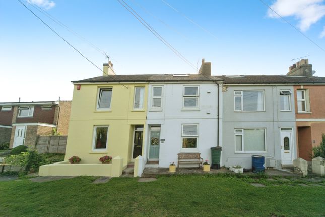 Terraced house for sale in Westview Terrace, Newhaven