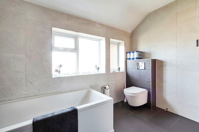 Detached house for sale in Newlay Lane, Leeds