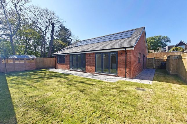 Plot 3, 45, Anderwood Drive, Lymington photo 2