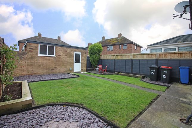 Semi-detached house for sale in Rydal Avenue, Fleetwood