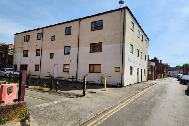 Flat for sale in Alfred Street, Rushden