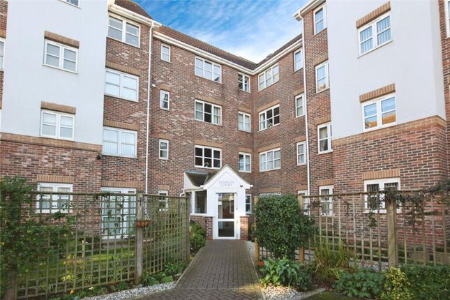Flat 69, Tembani Court, Colin Road, Paignton photo 2