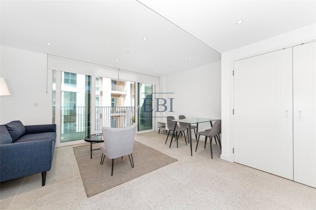 Georgette Apartments, Whitechapel photo 3