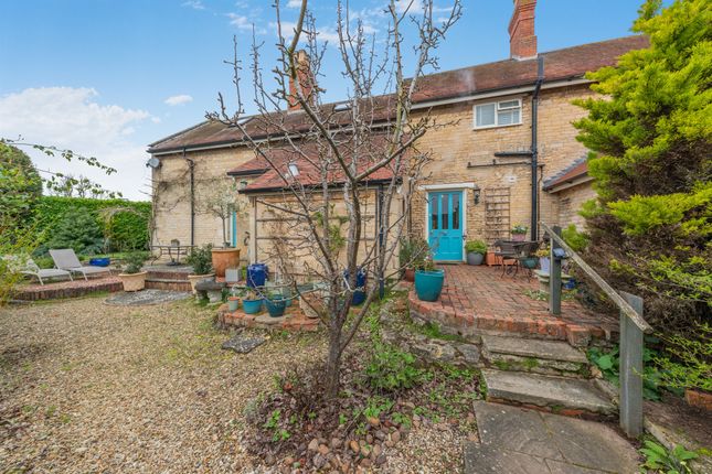 3-bed house on 2, Audit Hall Road, Oakham, £550,000