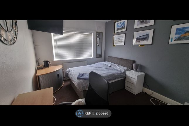 Thumbnail Flat to rent in Harborne Birmingham, Harborne Birmingham