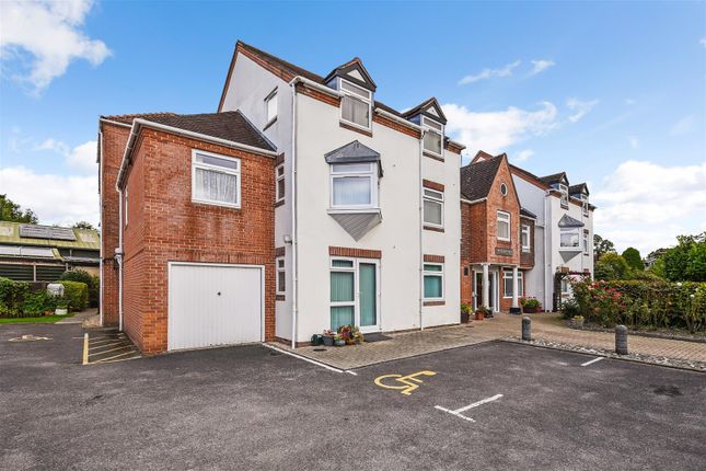 Flat for sale in Mulberry Mead, Whitchurch