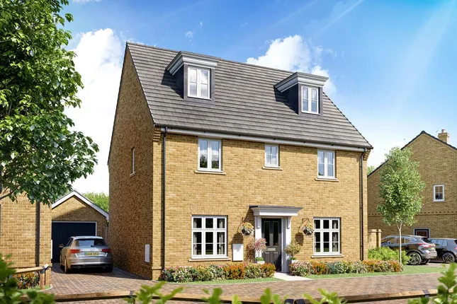Taylor Wimpey - Lantern Croft