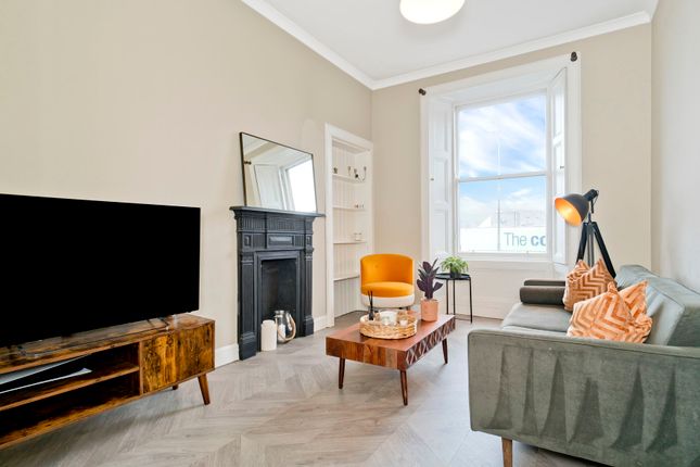 Flat for sale in 6/1 Orwell Terrace, Dalry, Edinburgh