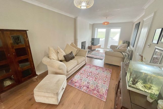 Detached house for sale in Fairway, Fleetwood