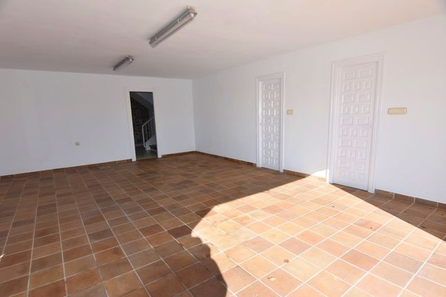Bolnuevo, Bolneuvo, Murcia, Spain, 4 bedroom villa for sale - 55112198