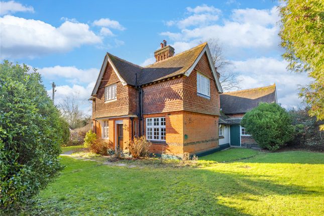 Semi-detached house for sale in Grange Lane, Letchmore Heath, Watford, Hertfordshire WD25