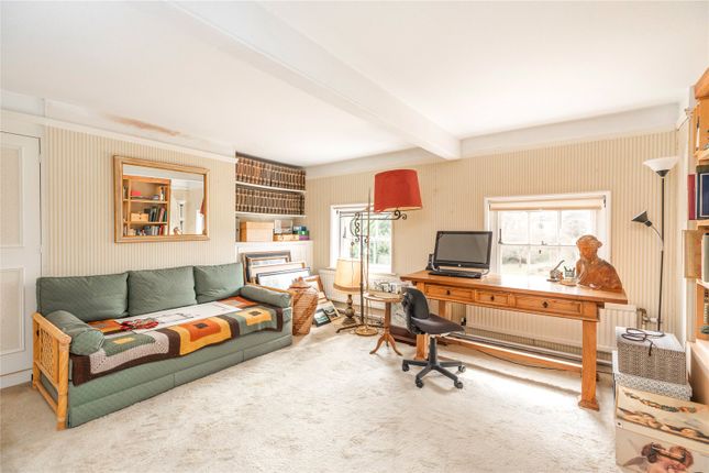 The Lodge
