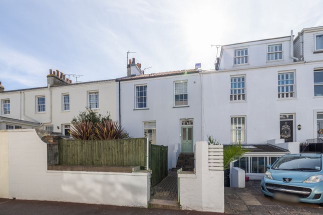 Flat for sale in 32 Chevalier Road, St. Helier, Jersey