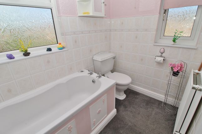 End terrace house for sale in Purbrook Way, Havant