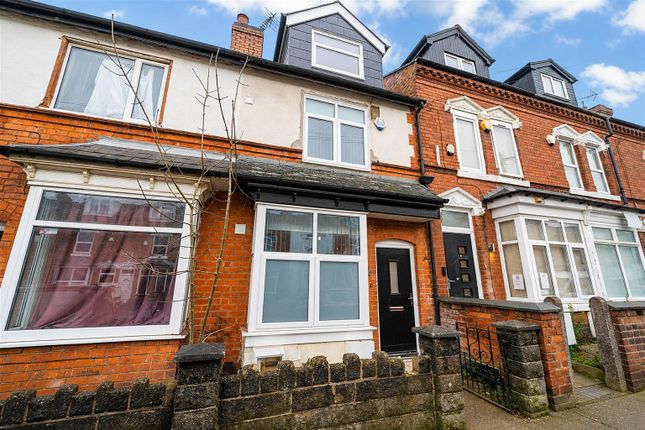 297A, HEELEY ROAD, BIRMINGHAM photo 2
