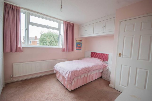 Detached house for sale in Humber Road, Old Springfield, Chelmsford