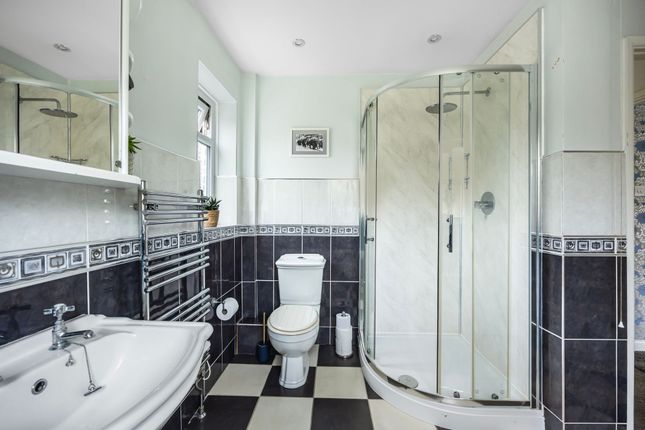 Semi-detached house for sale in Wayside, Brighton