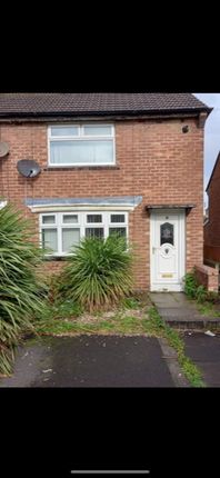 Thumbnail Semi-detached house to rent in Runcorn Road, Sunderland