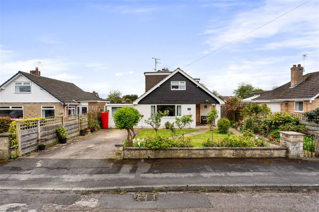 Thumbnail Detached house for sale in Beech Way, Upper Poppleton, York