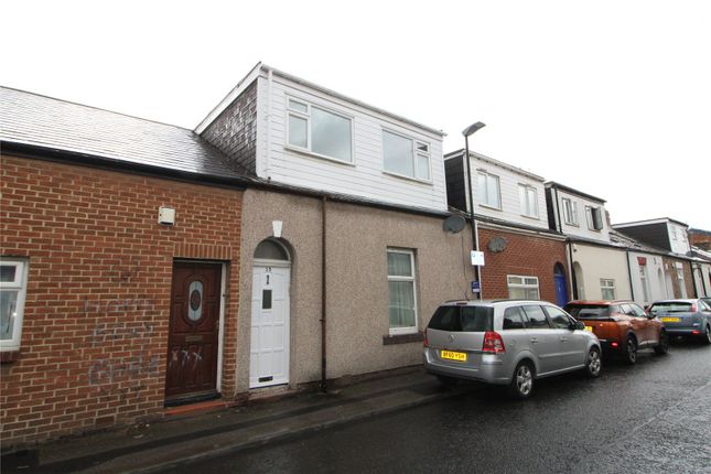 Terraced house for sale in Rosedale Street, Sunderland, Tyne And Wear