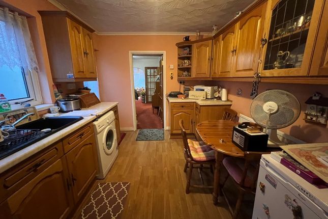 Terraced house for sale in Scott Street Tynewydd -, Treorchy