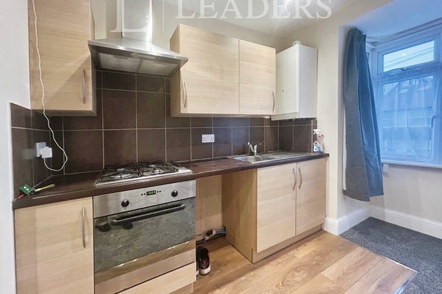 Flat 3A, Crewkerne, Bognor Regis photo 4