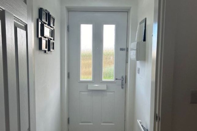 Semi-detached house for sale in Stret Avalennek Lane, Newquay