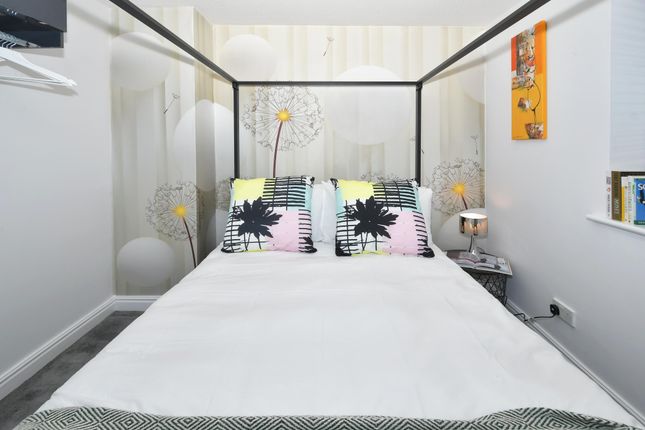 4 Poster Bedroom