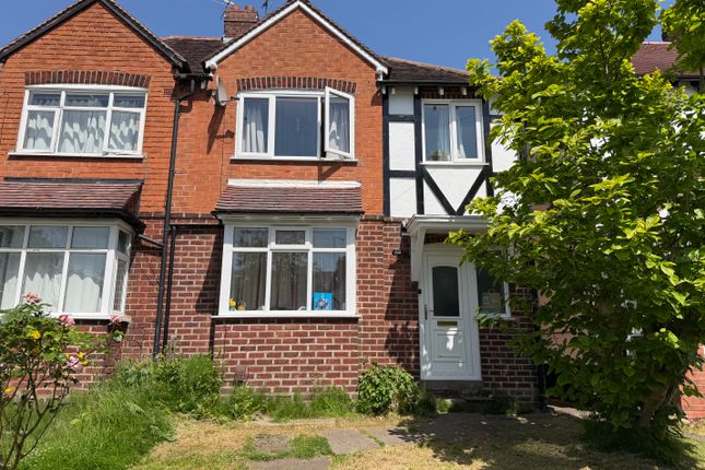 3 bed property for rent in Woodleigh Avenue, Birmingham B17